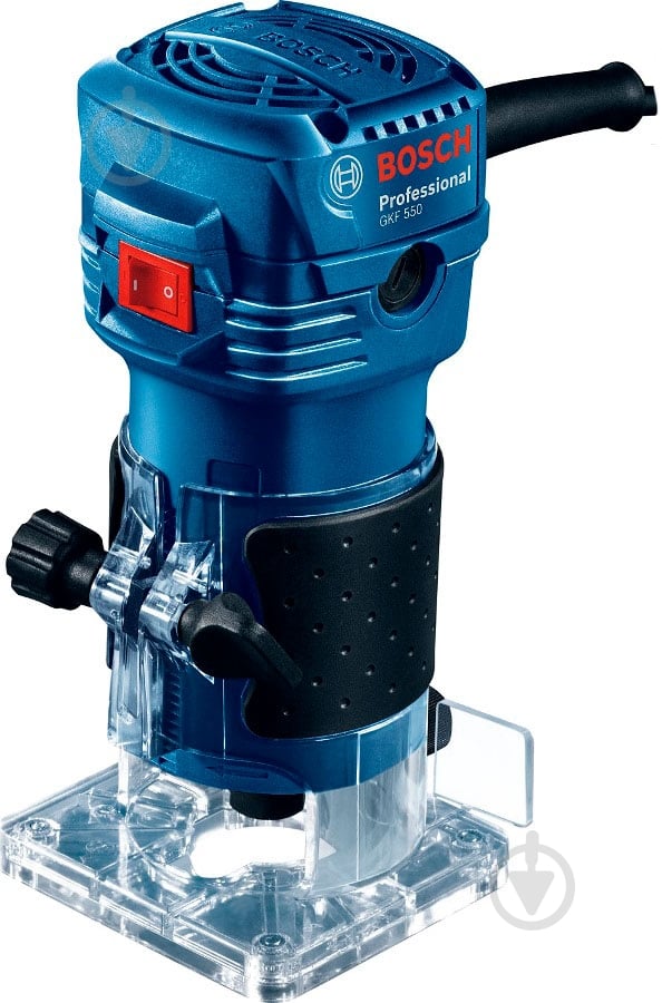 Фрезер Bosch Professional GKF 550 06016A0020 - фото 1