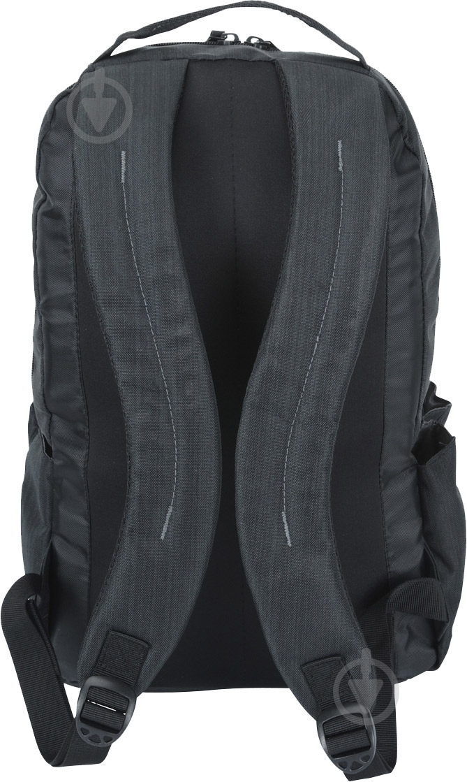 Рюкзак Targus 15.6" (TSB787EU) Targus Black (TSB787EU) - фото 4