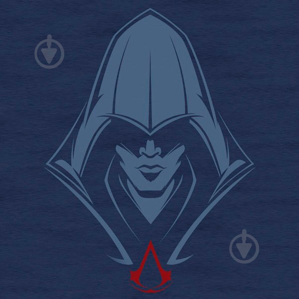 Куртка FSD ABYstyle Assassin's Creed M (ABYSWE017M) - фото 2