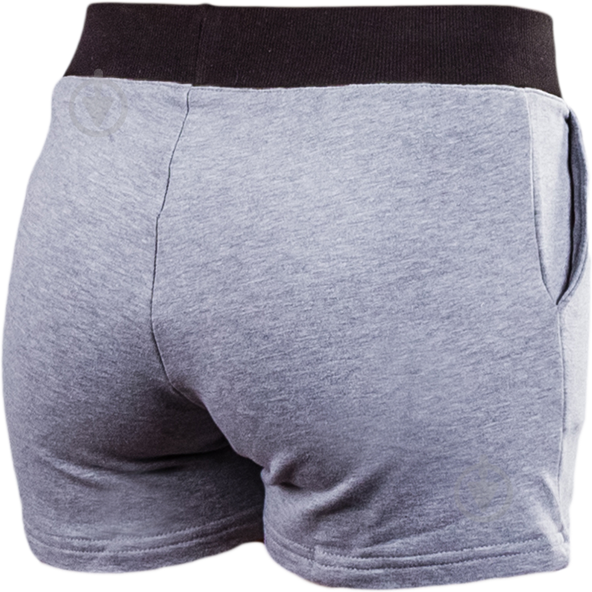 Шорти Lejeko р. 170 сірий 120 - фото 2