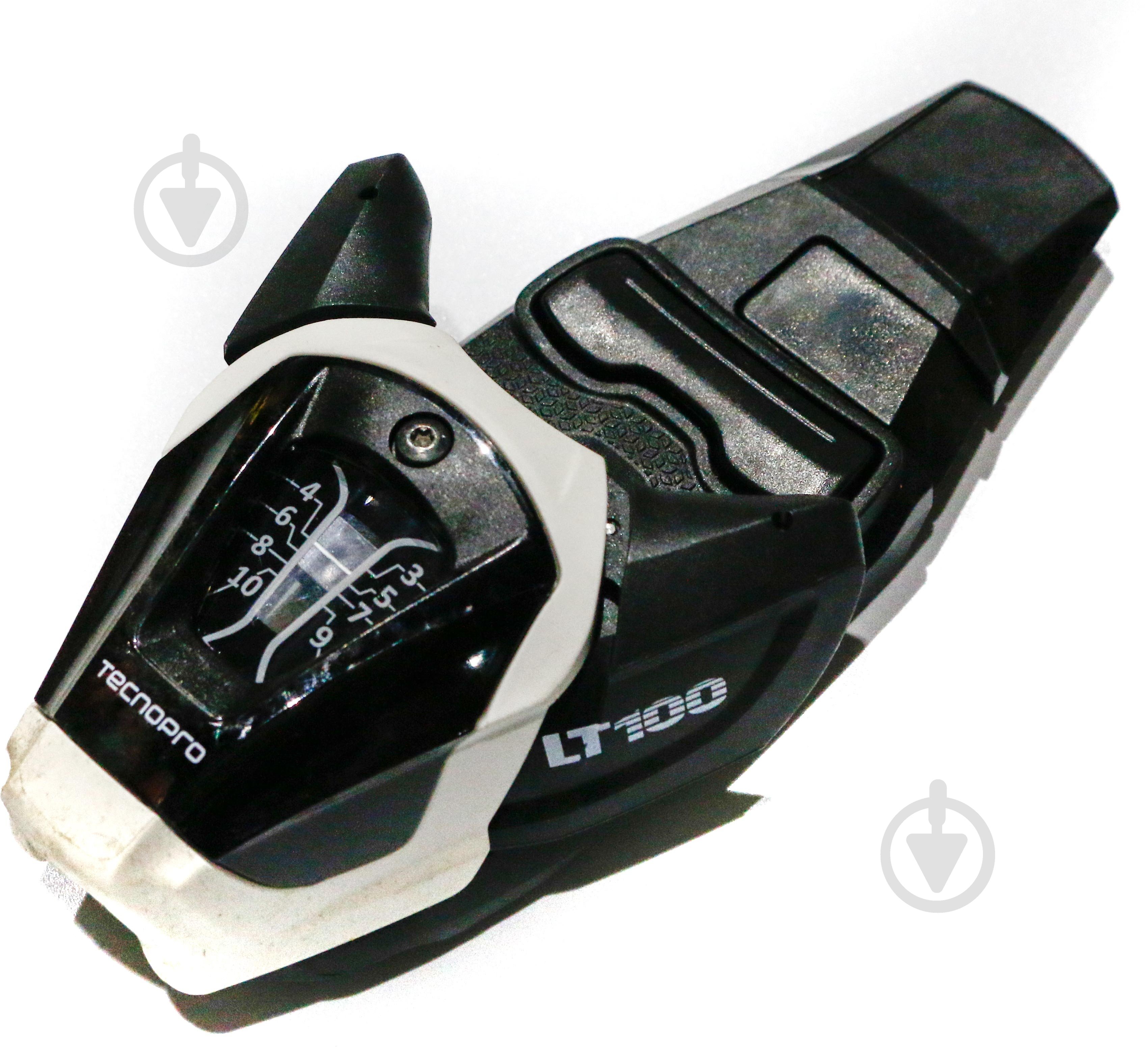 Кріплення TECNOPRO E LT100 B90 241293 - фото 2
