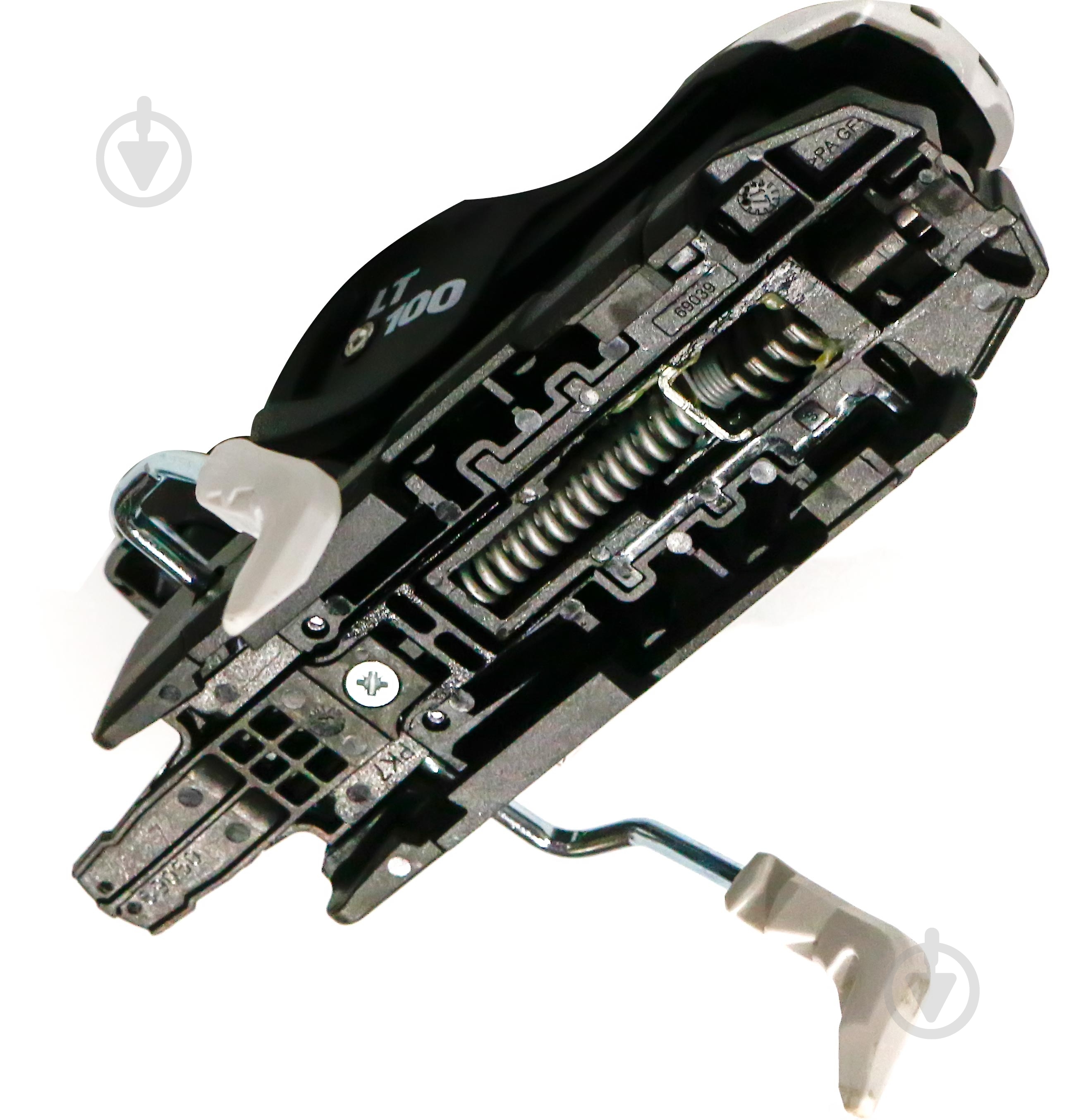 Кріплення TECNOPRO E LT100 B90 241293 - фото 5
