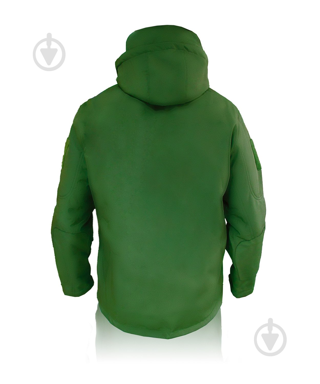 Куртка мужская 1991 ТМ Softshell 43804-7-XL р.XL olive - фото 2 Куртка мужская 1991 ТМ Softshell 43804-7-XL р.XL olive - фото 2