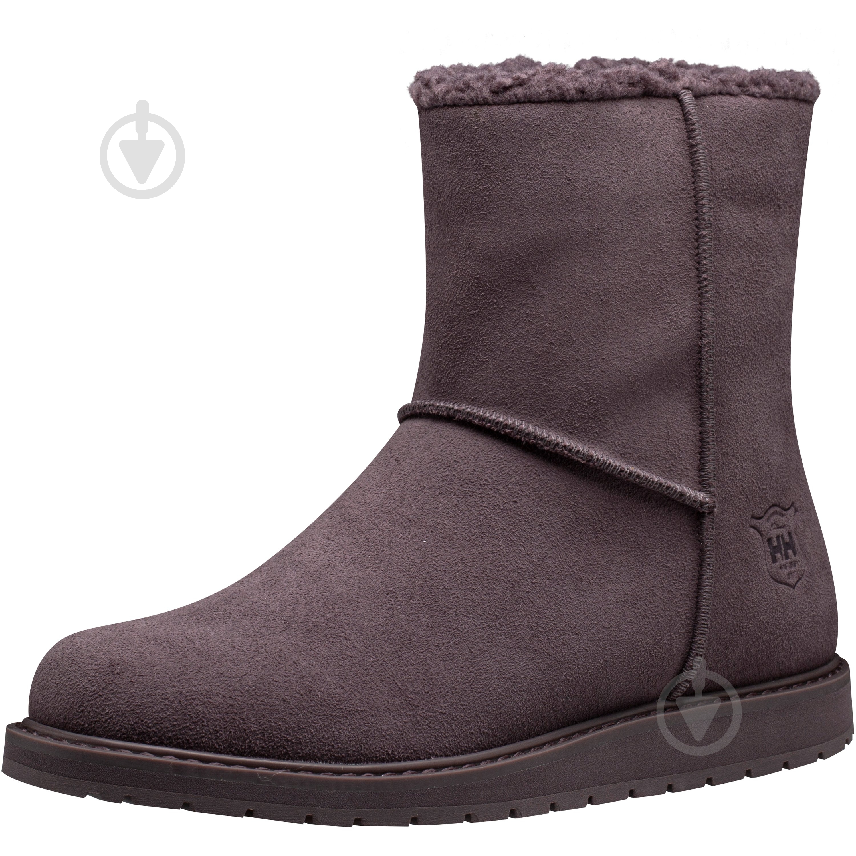 Уги Helly Hansen W ANNABELLE BOOT 11636_656 р.38 фіолетовий - фото 1