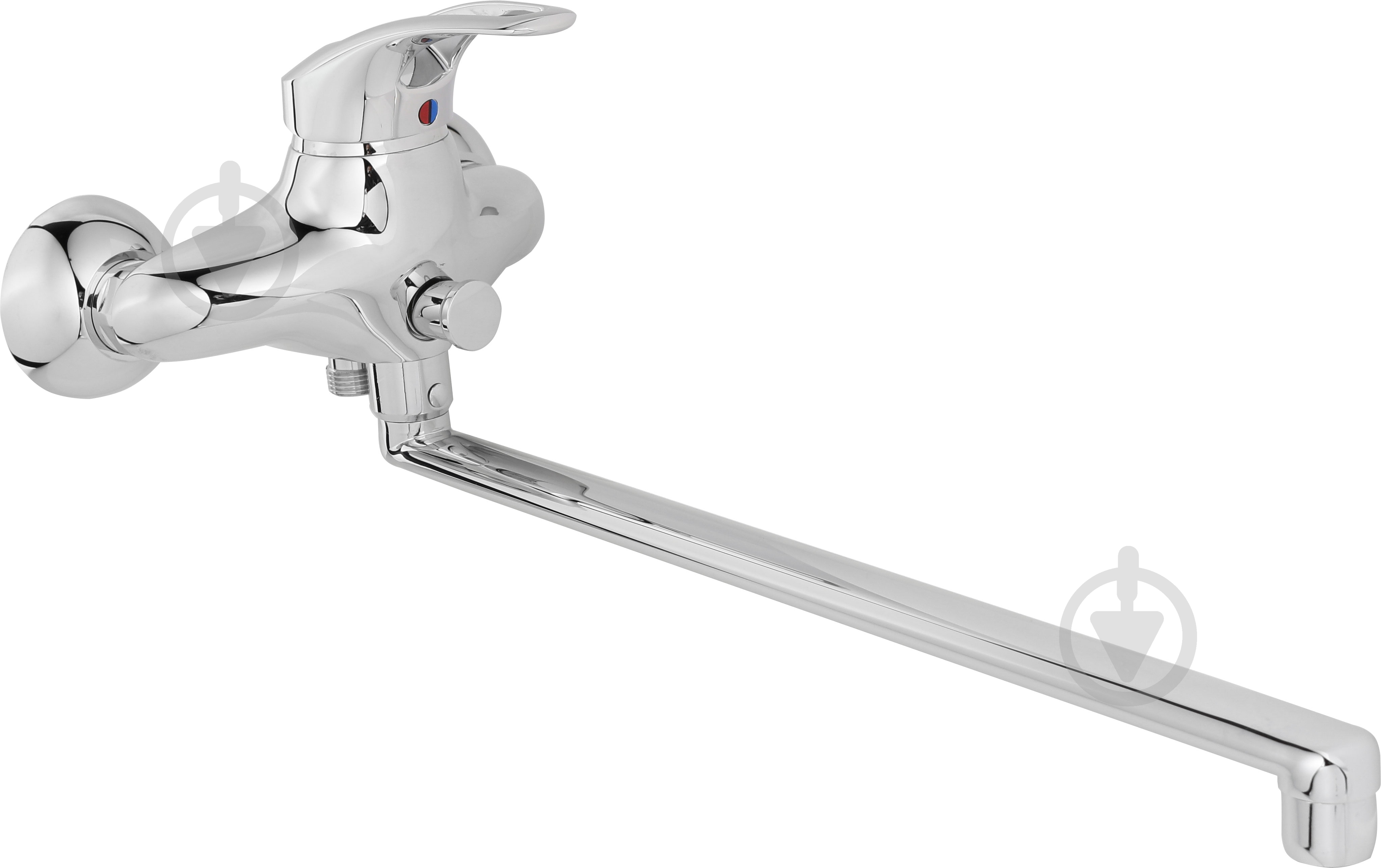 Смеситель для ванны Vidima Сева Микс B7387AA - фото 1