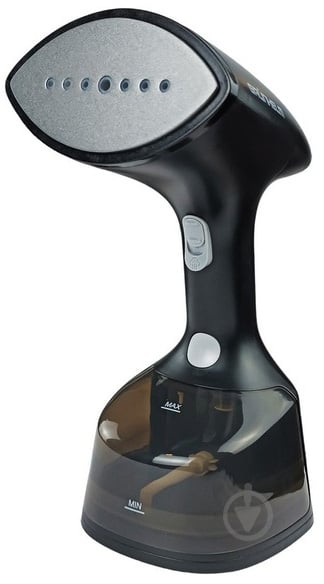 Отпариватель ручной Grunhelm GHS1816B - фото 1