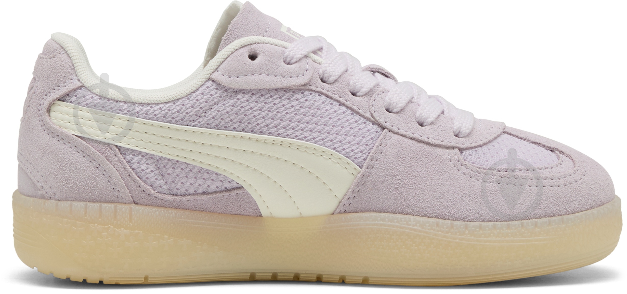 Кеды Puma PALERMO MODA VINTAGE WNS 39882404 р.41 фиолетовый - фото 2