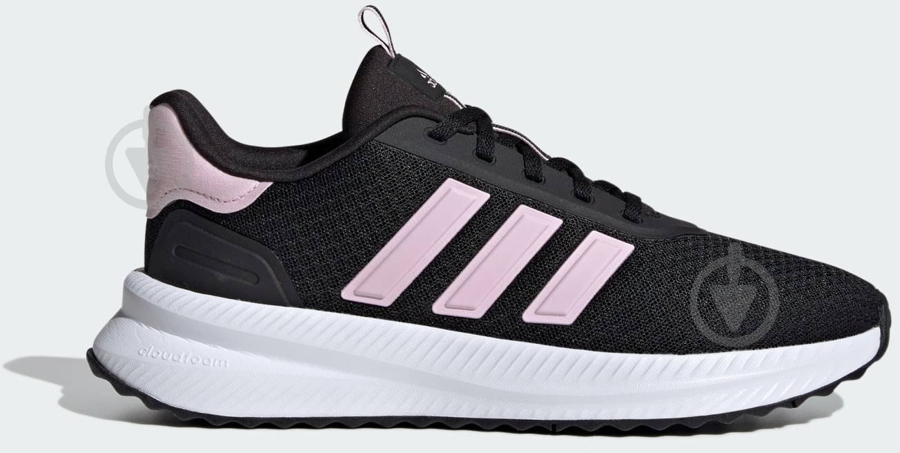ᐉ Кросівки жіночі Adidas X_PLRPATH ID0485 р.37 1/3 чорні • Краща