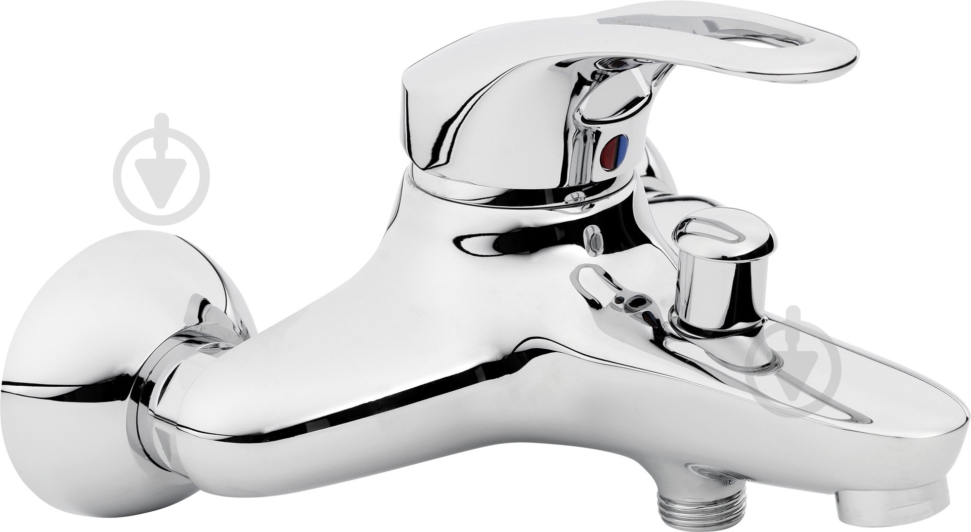 Смеситель для ванны Vidima Seva-Mix B7385AA - фото 1