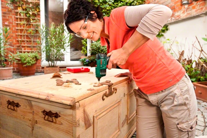 Викрутка акумуляторна Bosch PSR Select 3,6 0603977021 - фото 5