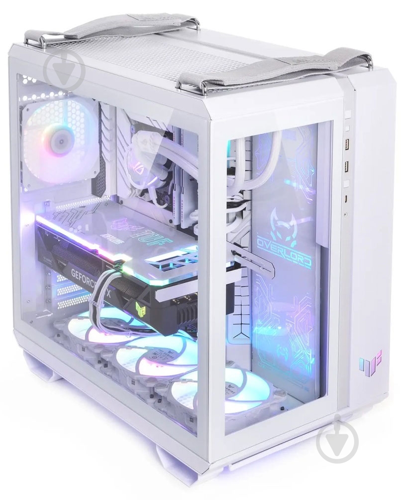 Компьютер Artline Gaming GT502 (GT502v35Winw) white - фото 6