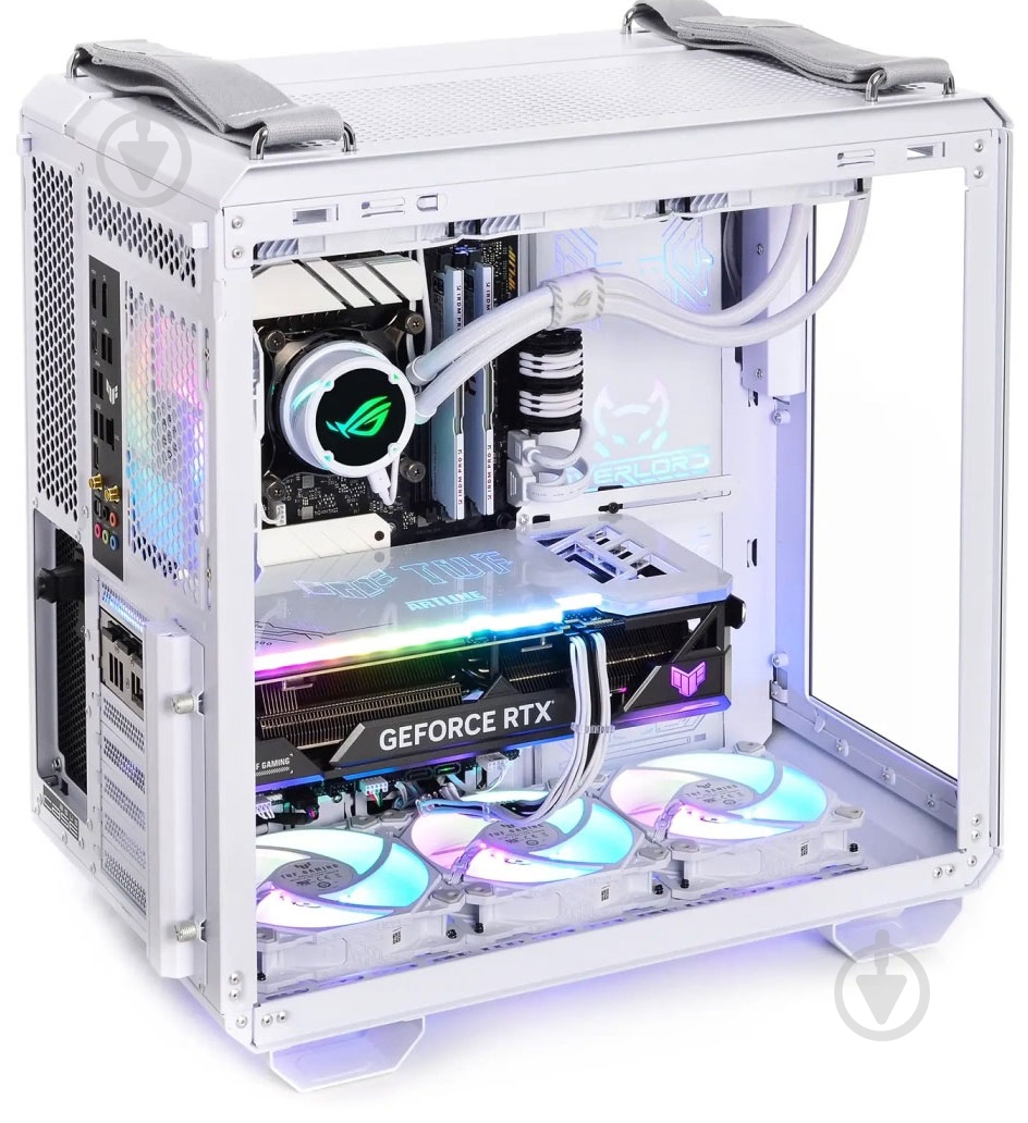 Компьютер Artline Gaming GT502 (GT502v35Winw) white - фото 7