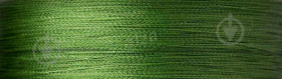 Шнур DAM 150м 0,17мм 9кг Crosspower 4-Braid - фото 3