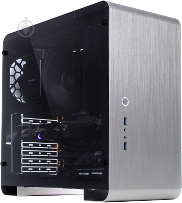 Рабочая станция Artline WorkStation W95 (W95v02) silver - фото 1