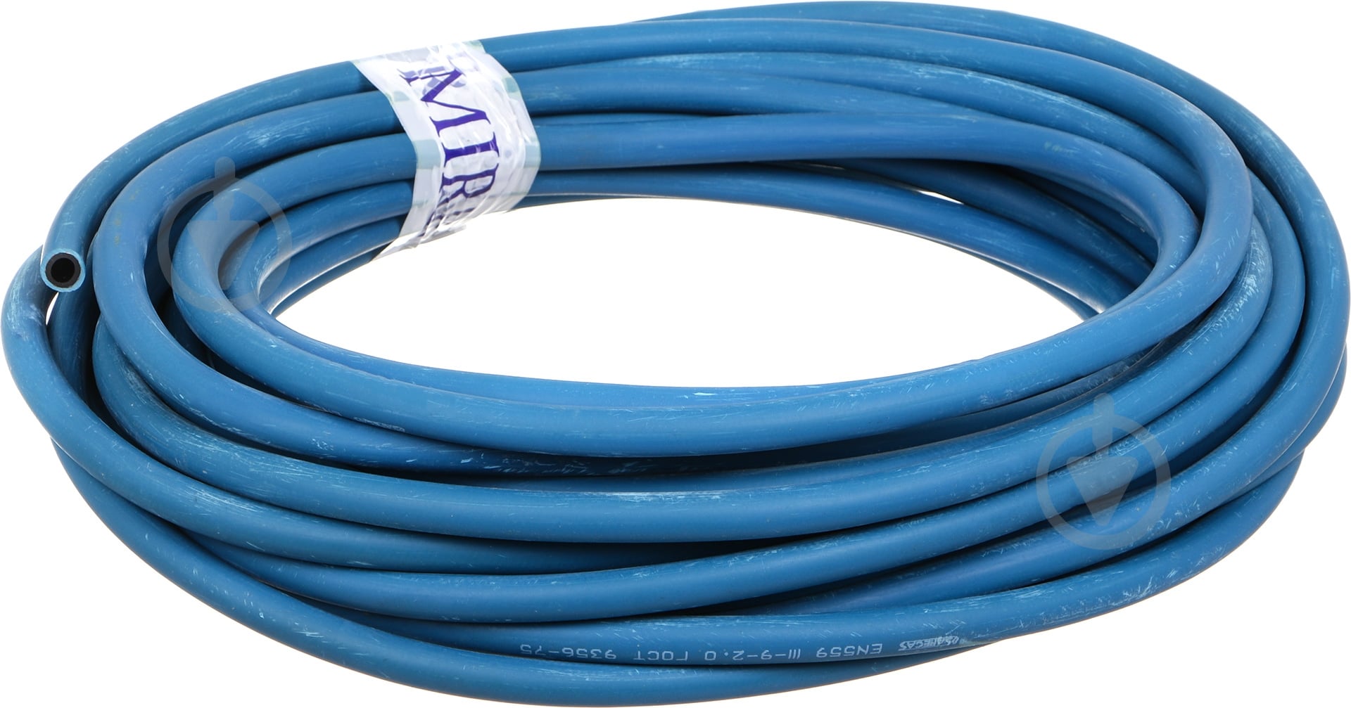 Рукав газовый класс III кислородный L – 20 м d9 мм - фото 1