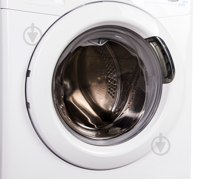 Пральна машина Candy CSS 148T3DR-S - фото 5 Пральна машина Candy CSS 148T3DR-S - фото 5