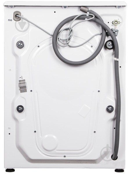 Пральна машина Candy CSS 148T3DR-S - фото 4 Пральна машина Candy CSS 148T3DR-S - фото 4