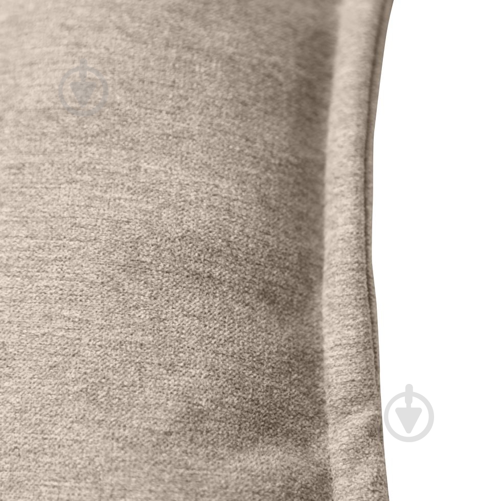 Подушка декоративная DOBBY-06 42x42 см бежевый ARHome - фото 2 Подушка декоративная DOBBY-06 42x42 см бежевый ARHome - фото 2