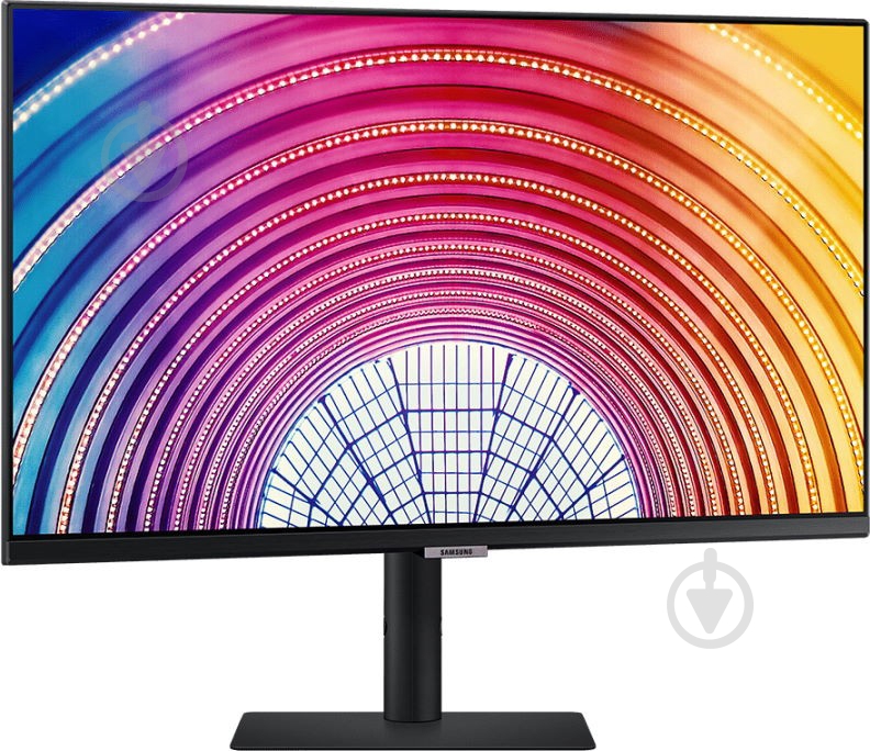 Монитор Samsung S27A600 27" (LS27A600NWIXCI) - фото 6