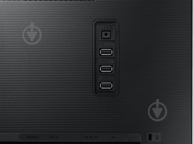 Монитор Samsung S27A600 27" (LS27A600NWIXCI) - фото 16