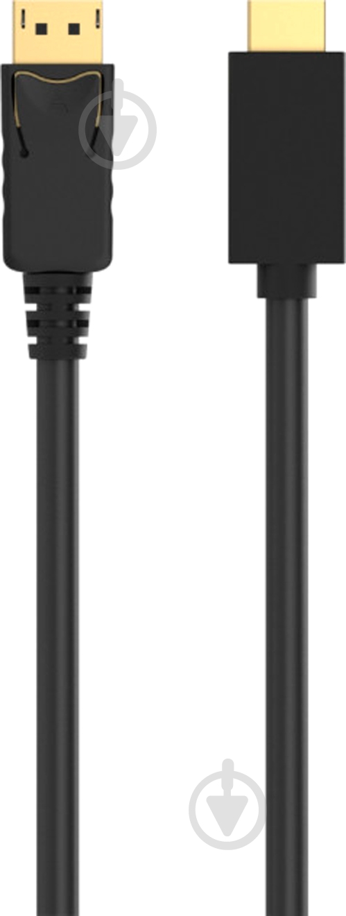 Кабель Belkin HDMI – mini DisplayPort 3 м черный (F2CD001B06-E) - фото 1