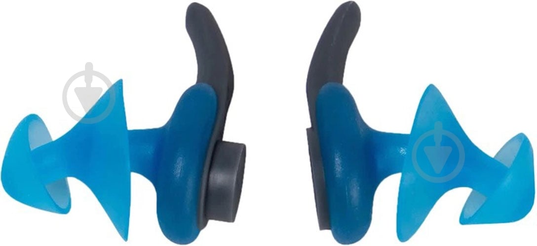 Беруши Speedo BIOFUSE EARPLUG AU синий 8-00237414491 - фото 1 Беруши Speedo BIOFUSE EARPLUG AU синий 8-00237414491 - фото 1
