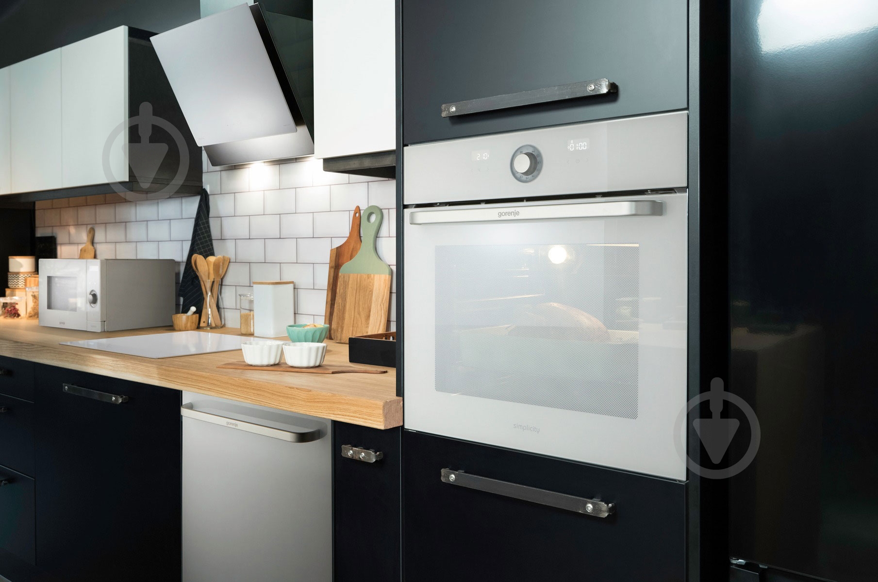 Варильна поверхня електрична Gorenje ECT 643 SYW - фото 5