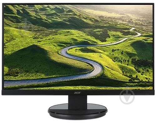 Монитор Acer K242HYLH 23,8" (UM.QX2EE.H01) - фото 2 Монитор Acer K242HYLH 23,8" (UM.QX2EE.H01) - фото 2
