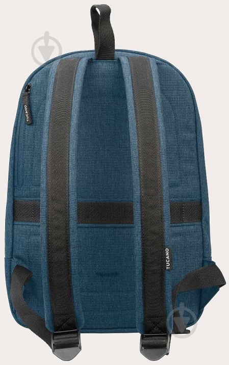 Рюкзак Tucano Ted 14" blue (BKTED1314-BS) - фото 3