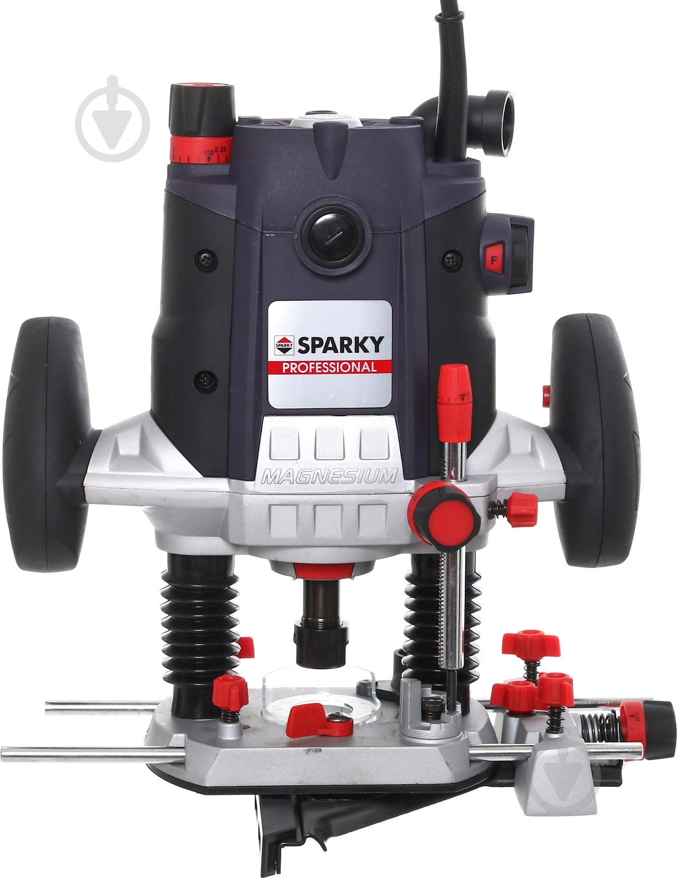 Фрезер Sparky X-150 CE - фото 1