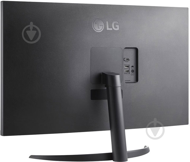 Монитор LG 32" (32UR500K-B) - фото 7