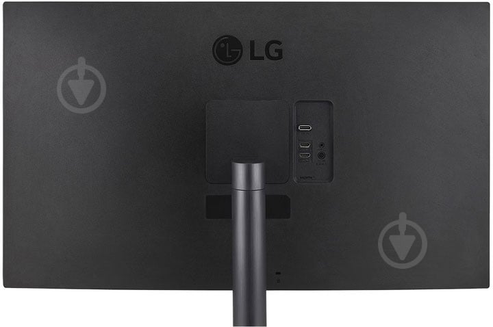 Монитор LG 32" (32UR500K-B) - фото 6