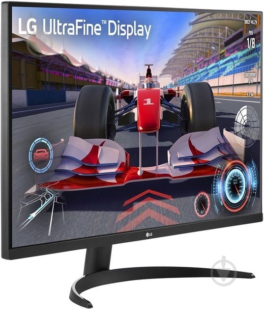 Монитор LG 32" (32UR500K-B) - фото 2
