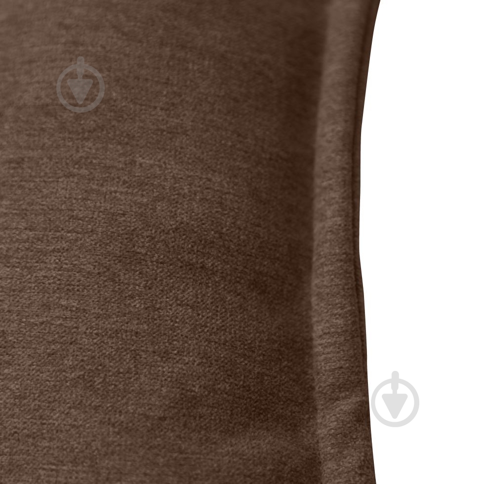 Подушка декоративная DOBBY-29 42x42 см коричневый ARHome - фото 2 Подушка декоративная DOBBY-29 42x42 см коричневый ARHome - фото 2