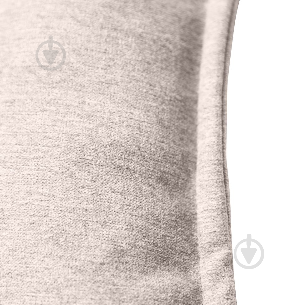 Подушка декоративная DOBBY-34 42x42 см бежевый ARHome - фото 2 Подушка декоративная DOBBY-34 42x42 см бежевый ARHome - фото 2