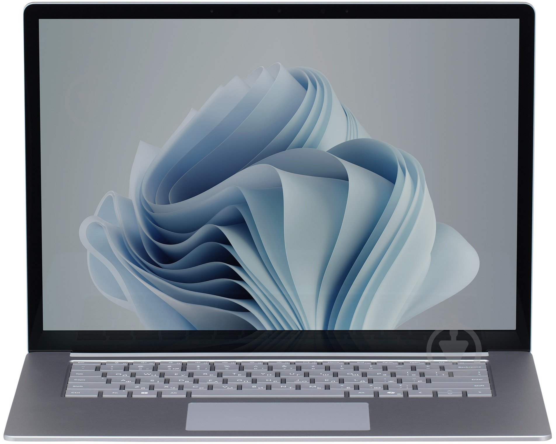 Ноутбук Microsoft Surface Laptop 6 13,5" (ZJW-00026) platinum - фото 1 Ноутбук Microsoft Surface Laptop 6 13,5" (ZJW-00026) platinum - фото 1