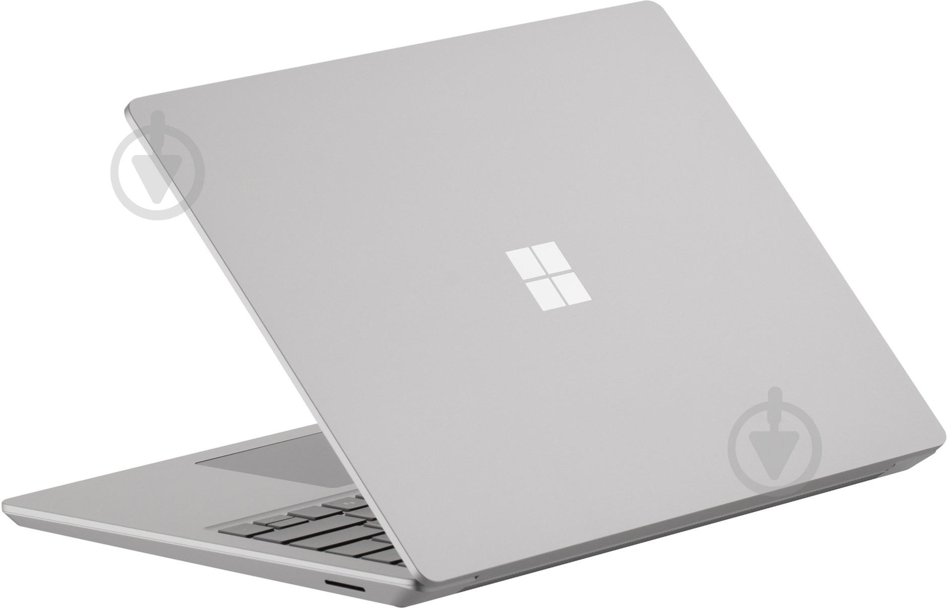 Ноутбук Microsoft Surface Laptop 6 13,5" (ZJW-00026) platinum - фото 6 Ноутбук Microsoft Surface Laptop 6 13,5" (ZJW-00026) platinum - фото 6