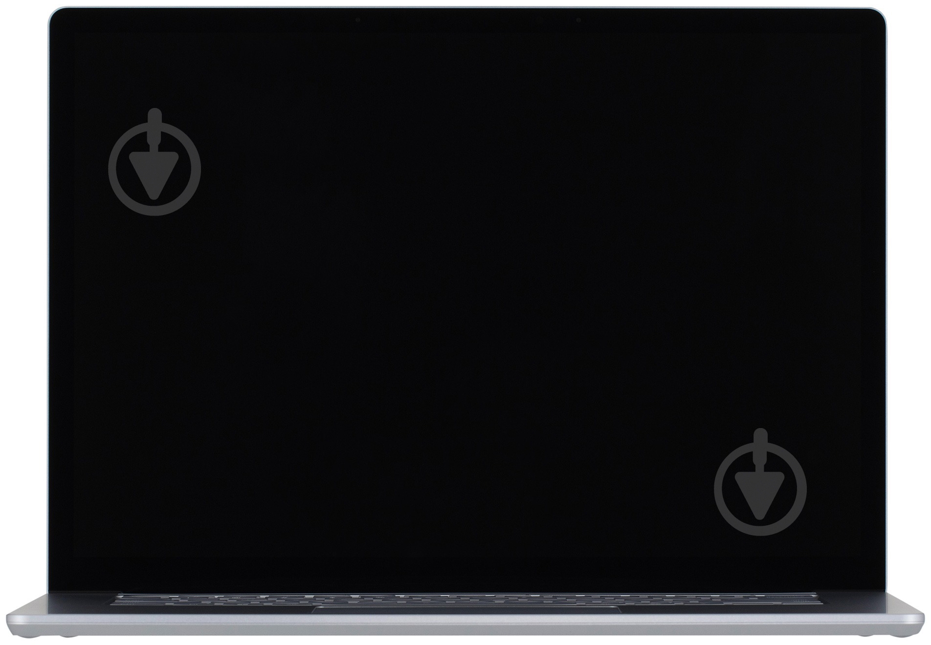 Ноутбук Microsoft Surface Laptop 6 13,5" (ZJW-00026) platinum - фото 3 Ноутбук Microsoft Surface Laptop 6 13,5" (ZJW-00026) platinum - фото 3