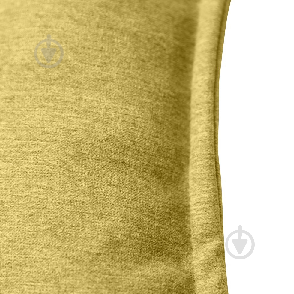 Подушка декоративная DOBBY-43 42x42 см оранжевый ARHome - фото 2 Подушка декоративная DOBBY-43 42x42 см оранжевый ARHome - фото 2