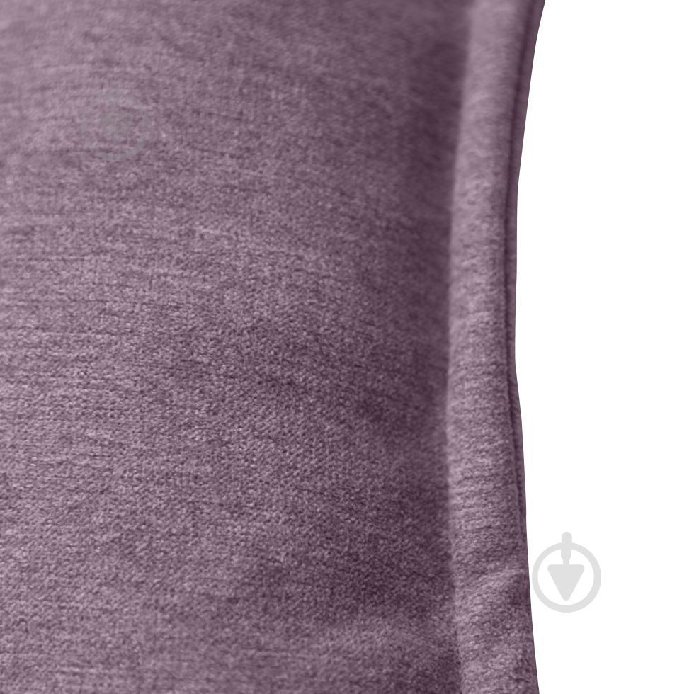 Подушка декоративная DOBBY-46 42x42 см фиолетовый ARHome - фото 2 Подушка декоративная DOBBY-46 42x42 см фиолетовый ARHome - фото 2