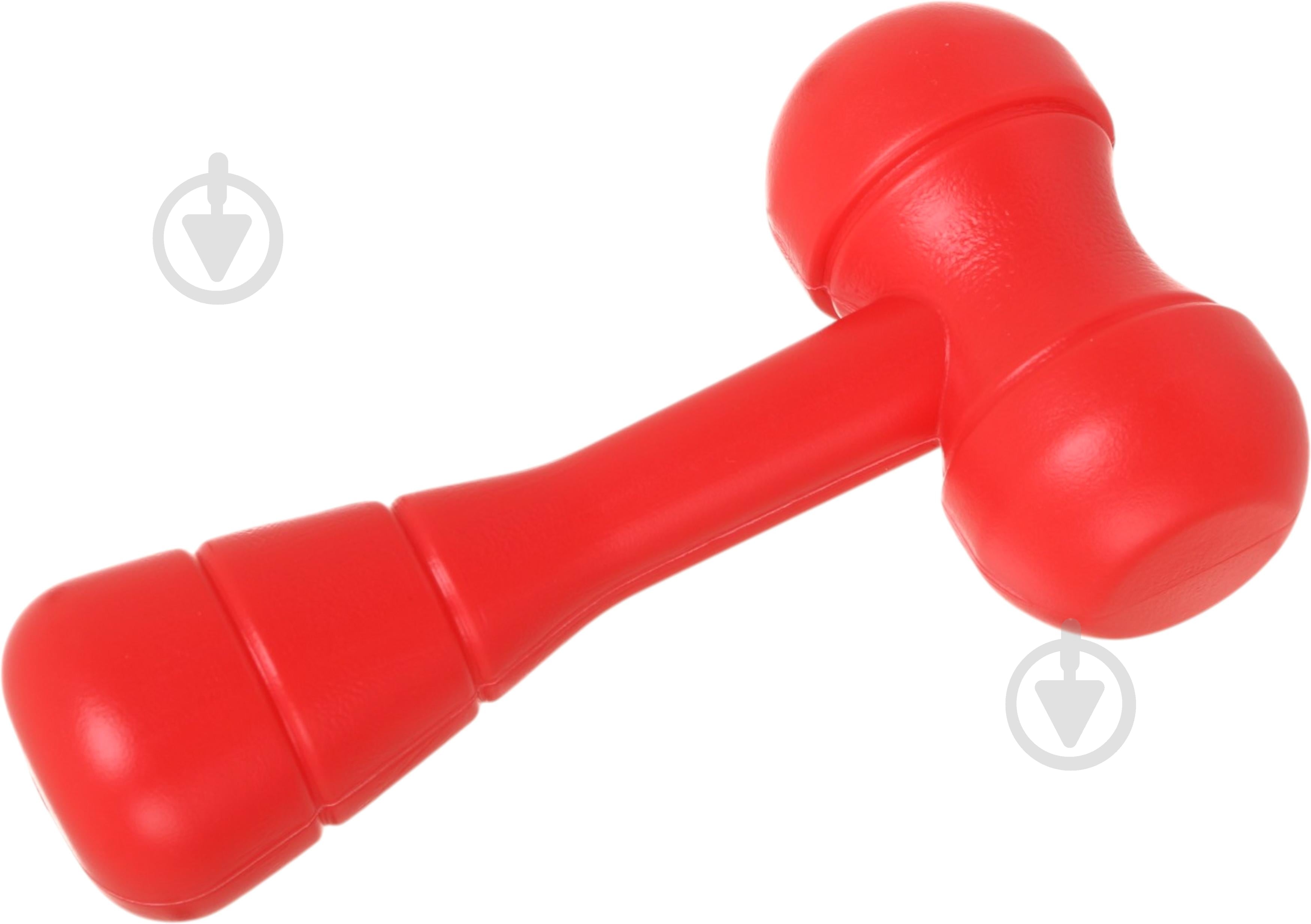 Игрушка развивающая Huanger Молоточек HE0282 - фото 7