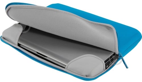 Чохол для ноутбука Tucano Folder X Notebook WS 13" blue (BFC1314-B) - фото 5 Чохол для ноутбука Tucano Folder X Notebook WS 13" blue (BFC1314-B) - фото 5