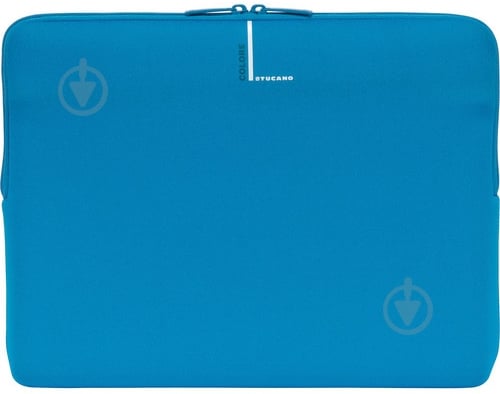 Чохол для ноутбука Tucano Folder X Notebook WS 13" blue (BFC1314-B) - фото 1 Чохол для ноутбука Tucano Folder X Notebook WS 13" blue (BFC1314-B) - фото 1
