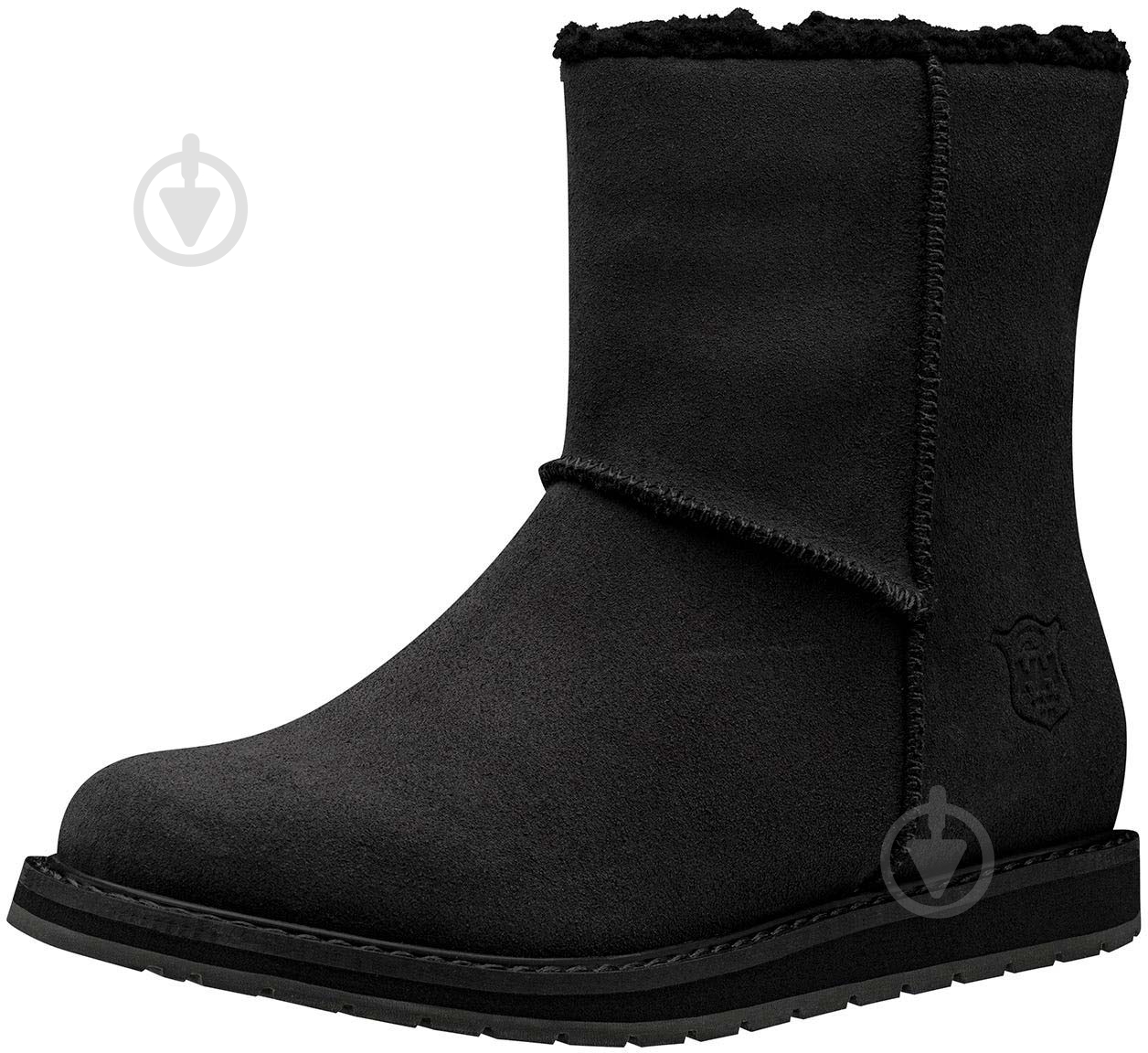 Угги Helly Hansen W ANNABELLE BOOT 11636_990 р.38 черный - фото 2