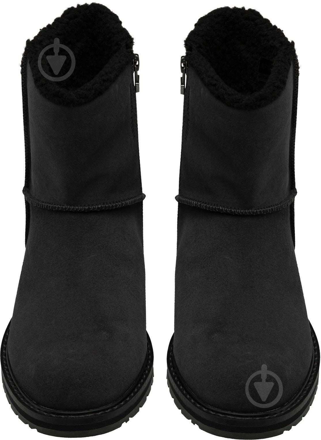 Угги Helly Hansen W ANNABELLE BOOT 11636_990 р.38 черный - фото 3