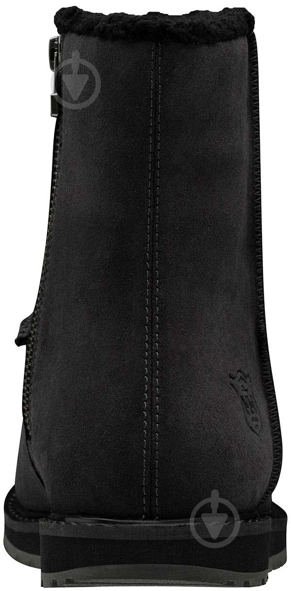 Угги Helly Hansen W ANNABELLE BOOT 11636_990 р.38 черный - фото 5