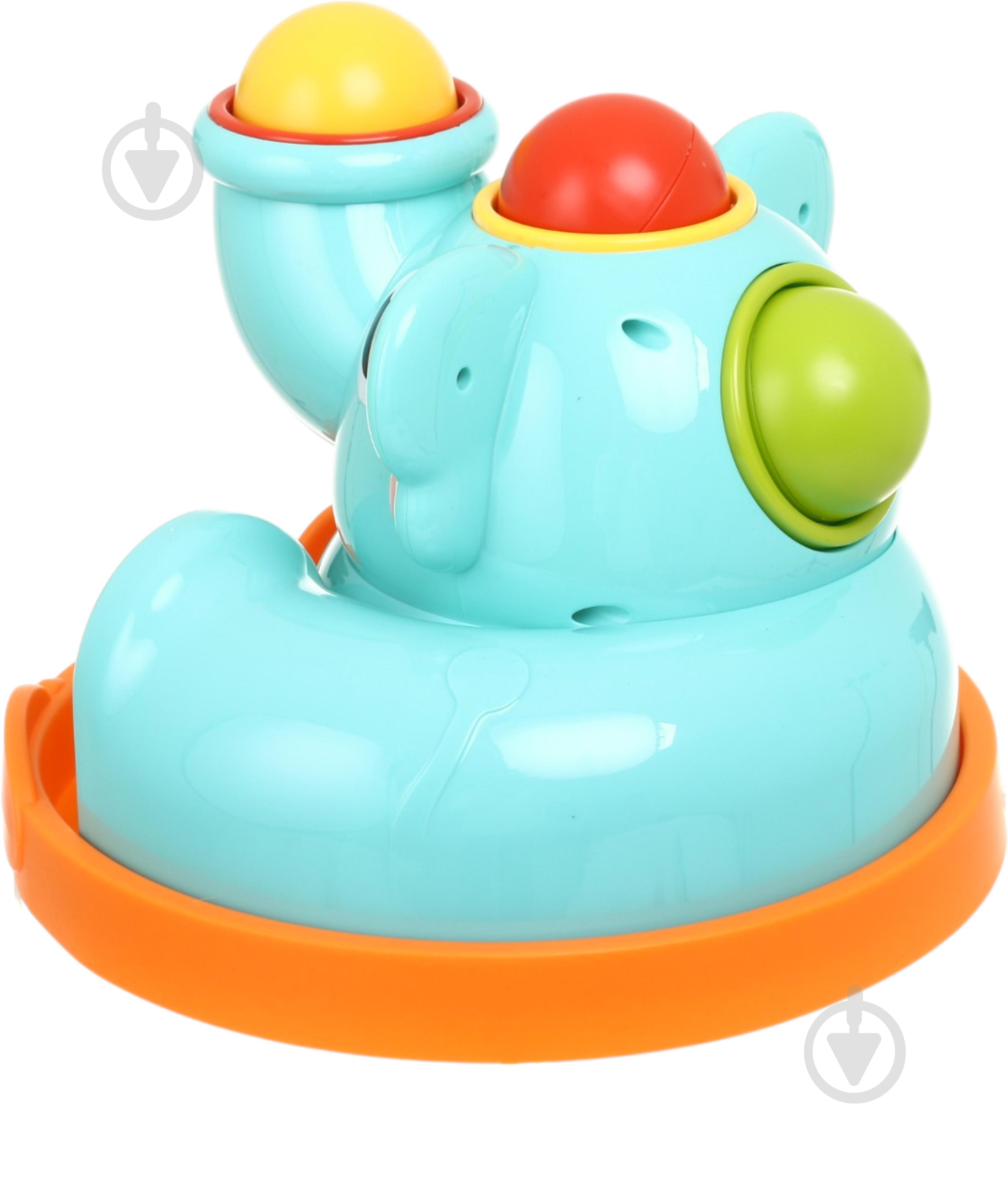 Развивающая игрушка Huanger Молоточек HE0283 - фото 3