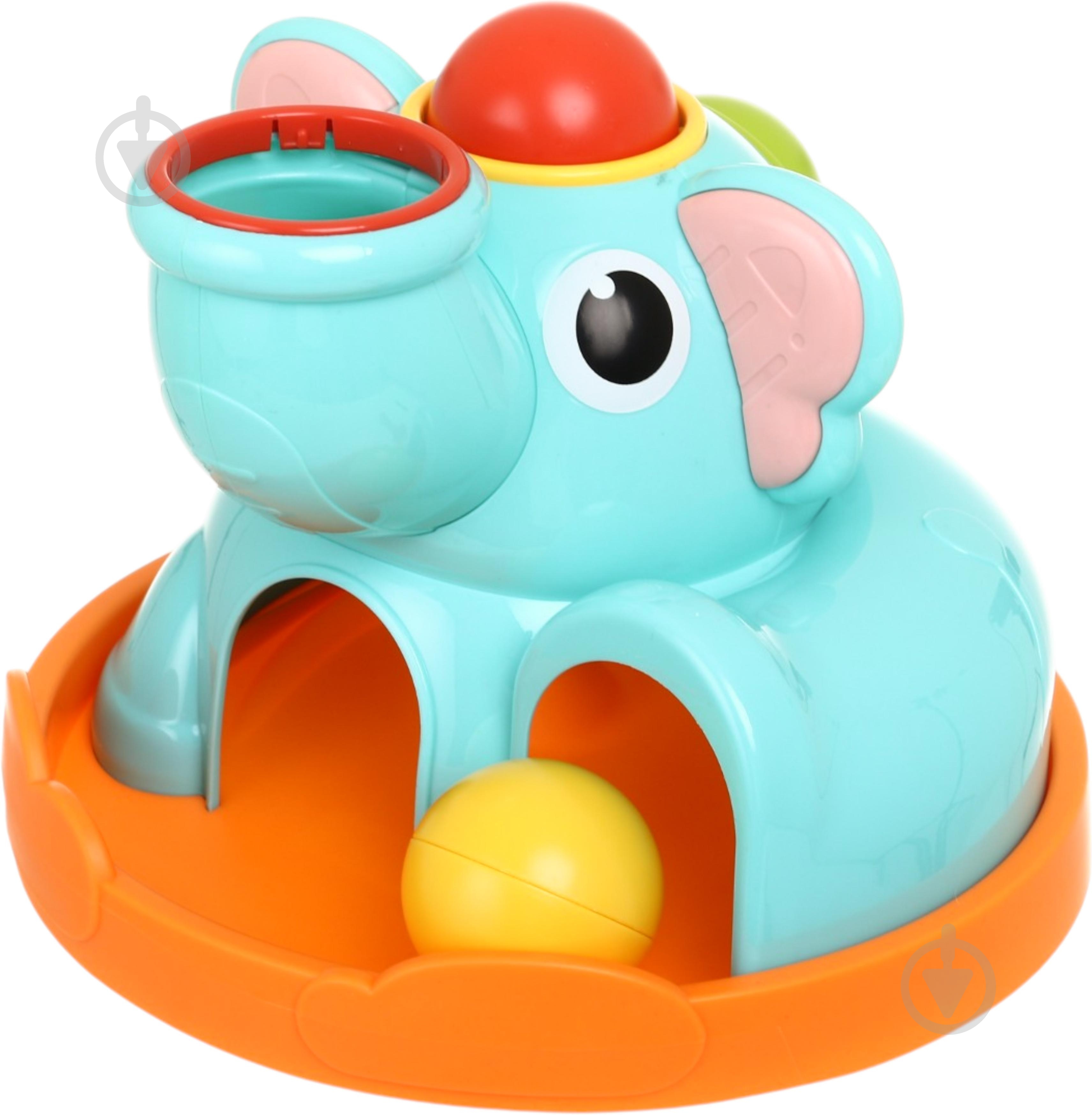 Развивающая игрушка Huanger Молоточек HE0283 - фото 6