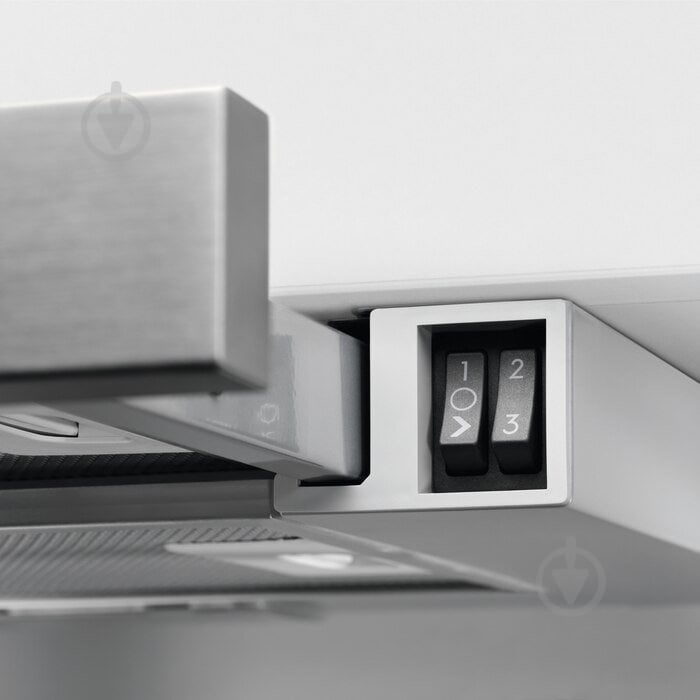 Вытяжка Electrolux LFP316S - фото 5