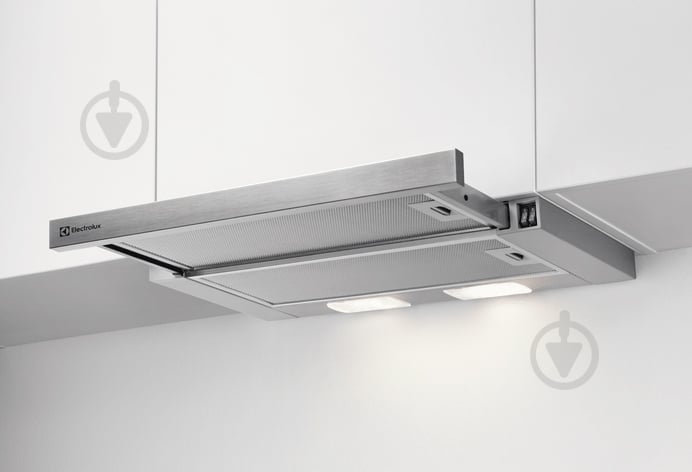 Вытяжка Electrolux LFP316S - фото 4